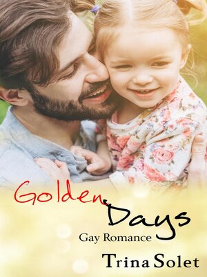 cover image of Golden Days